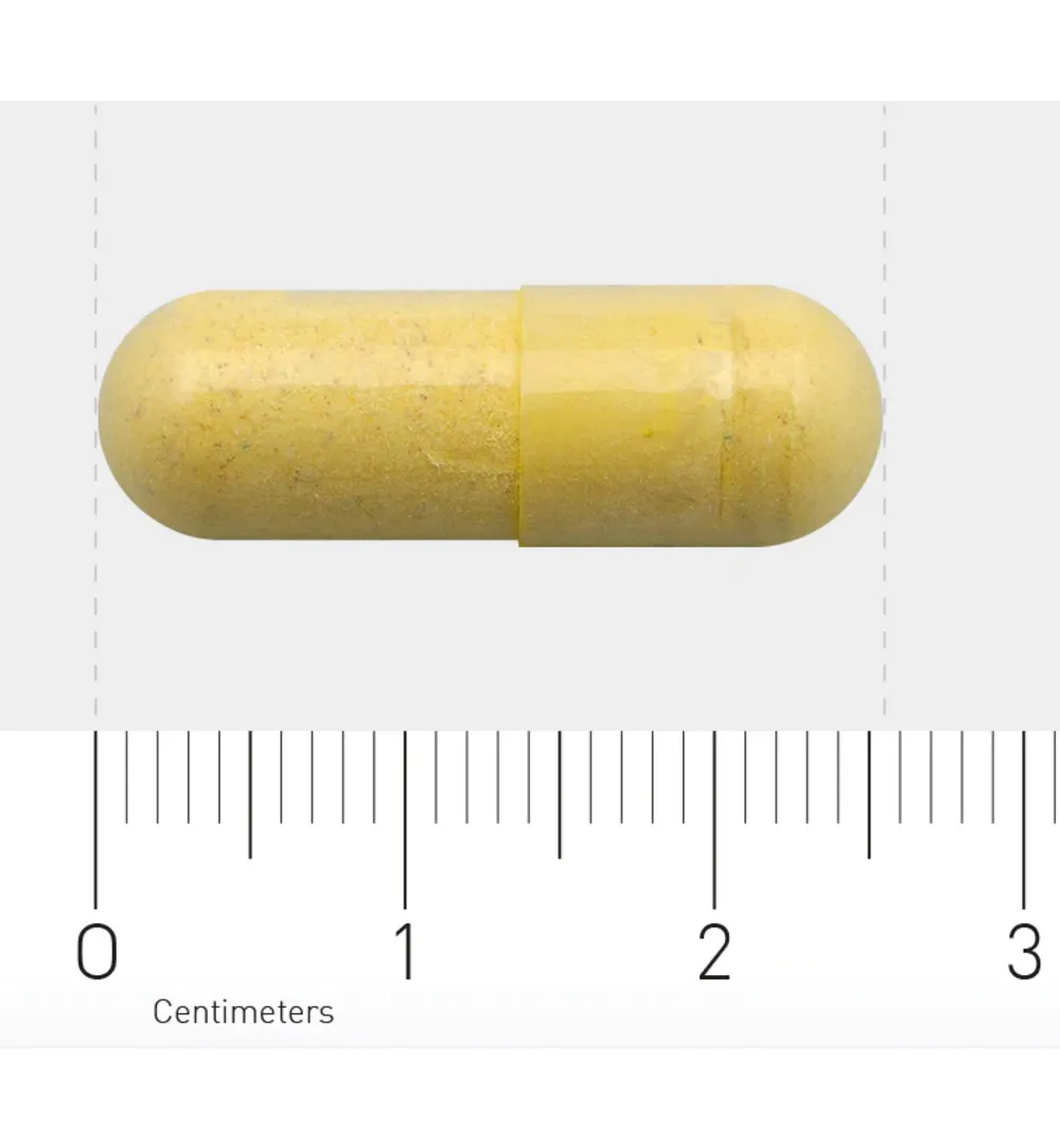 AOV 102 Multi basis (120 vega capsules) - image 4