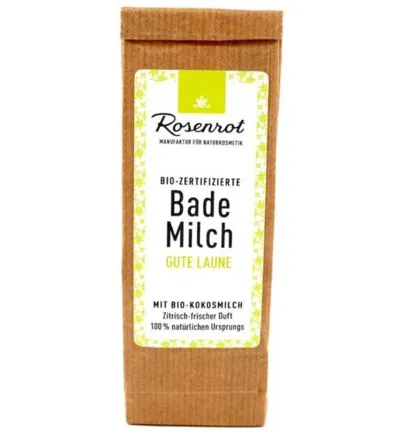 Rosenrot Badmelk good mood (150 gr)