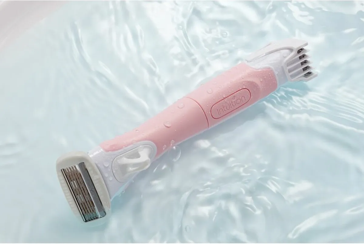 Wilkinson Intuition complete razor bikini (1 stuk) - image 2