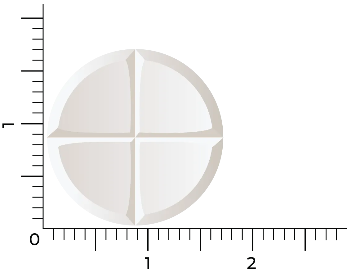 Vitakruid Calcium 400 & D3 uit Duurzame Rode Alg Aquamin TG® (90 kauwtabletten) - image 4
