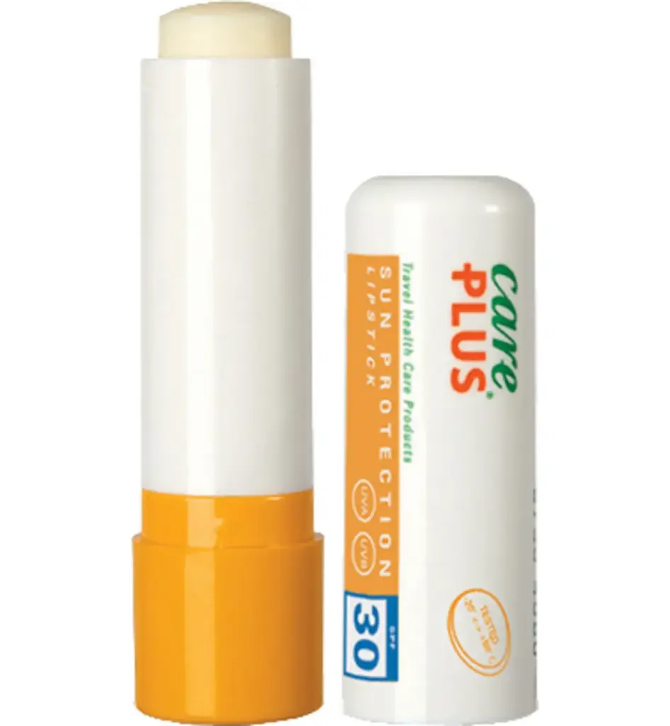 Care Plus Lipstick SPF30 (4,8 gr)