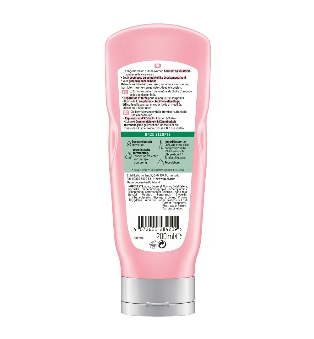 Guhl Long & Loving It Conditioner (200 ml)