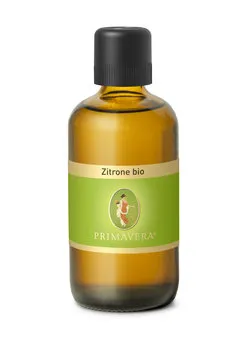 Primavera Citroen bio (100 ml)