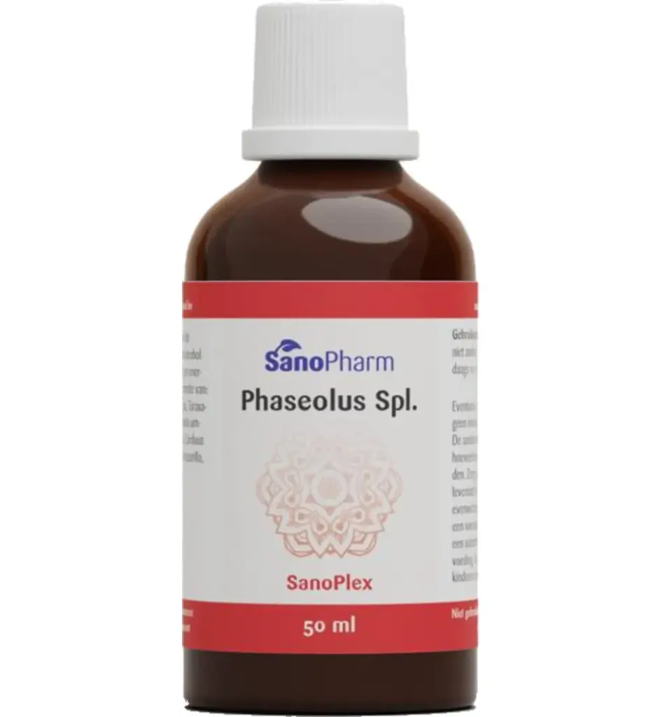 Sanopharm Phaseolus Spl Sanoplex (50 ml)