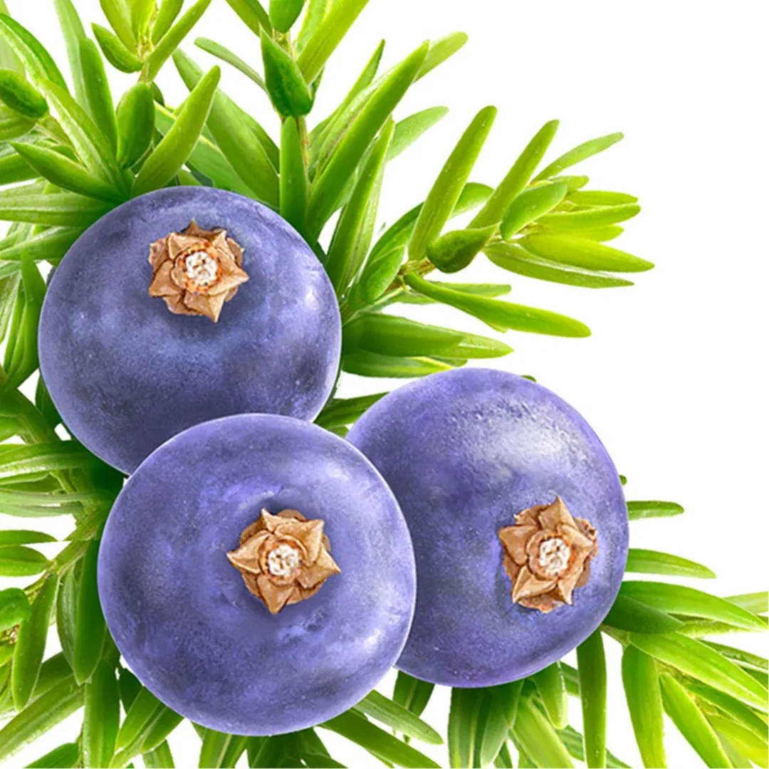 Kneipp Muscle soothing badolie jeneve (100 ml) - image 8