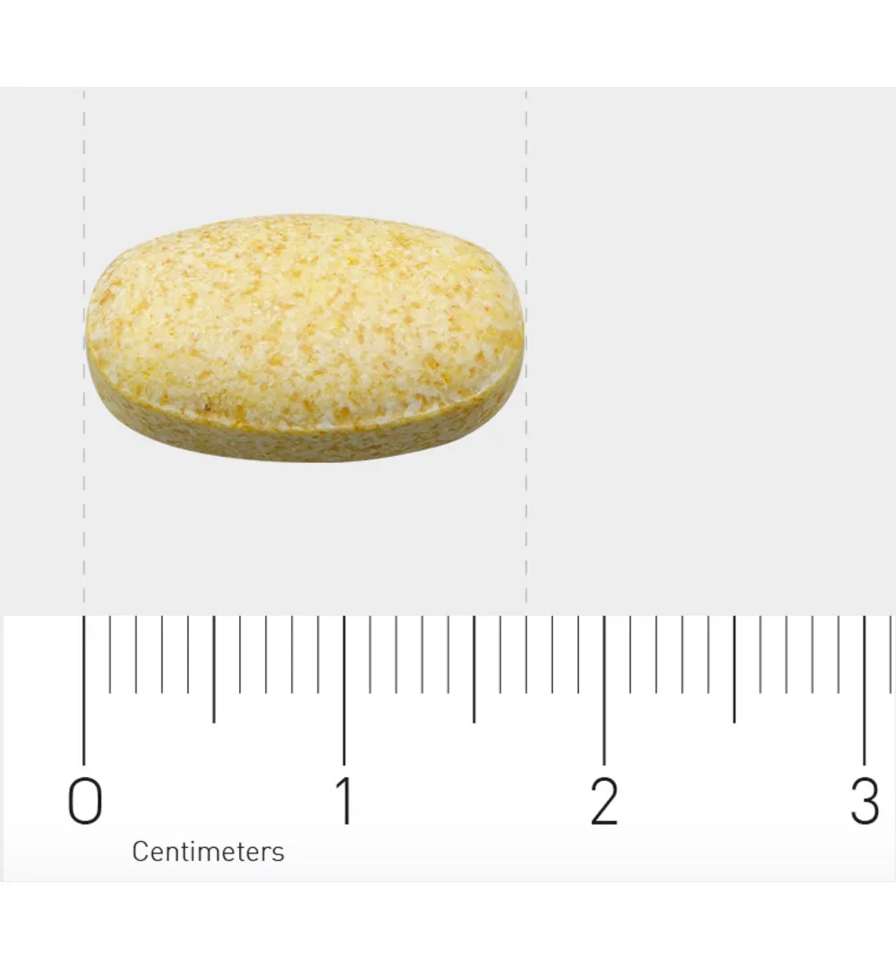 Orthica Stress B Complex (90 tabletten) - image 3