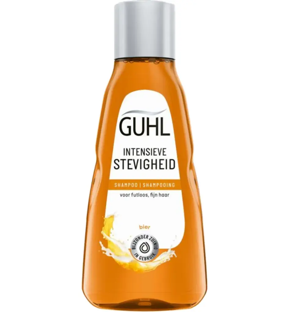 Guhl Intensieve stevigheid mini shampoo (50 ml)