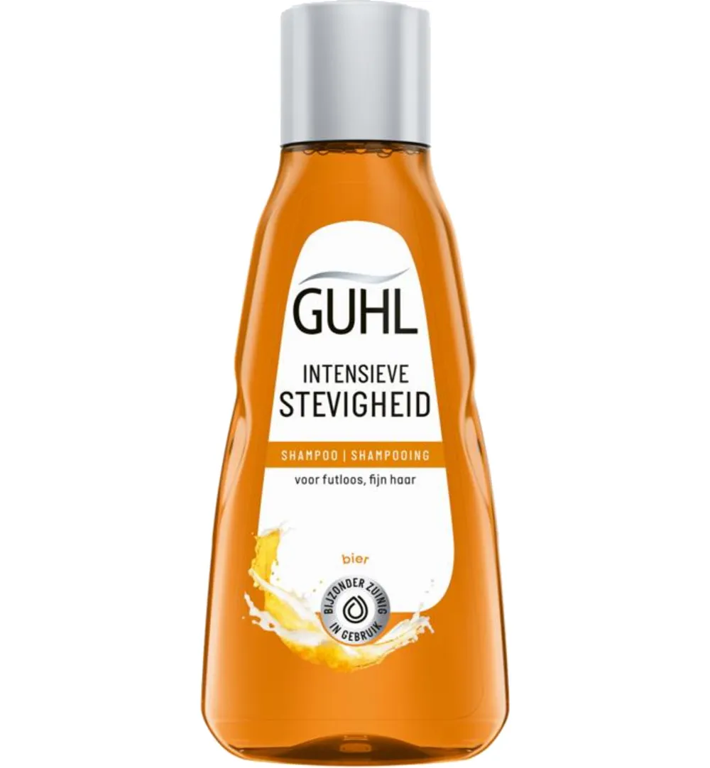 Guhl Intensieve stevigheid mini shampoo (50 ml)