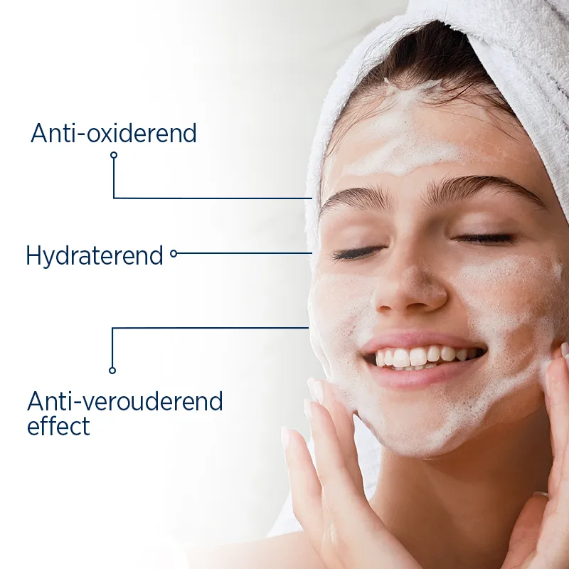 Celenes Sea Buckthorn Cleansing Gel (250 ml) - image 3