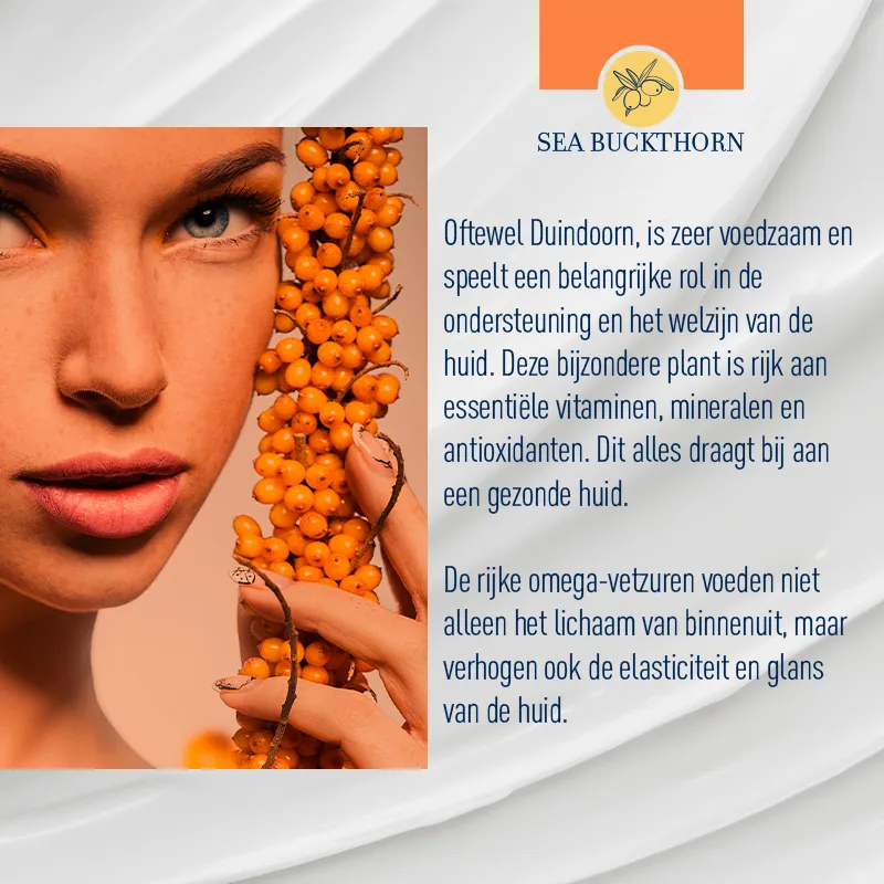 Celenes Sea Buckthorn Cleansing Gel (250 ml) - image 4