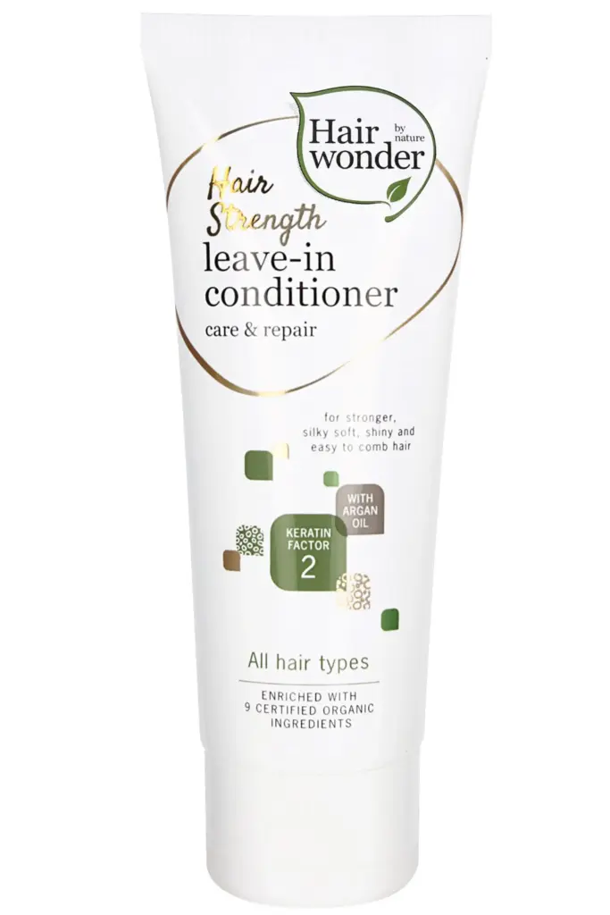 Hairwonder Hair Strength Leave-in Con (75 ml)
