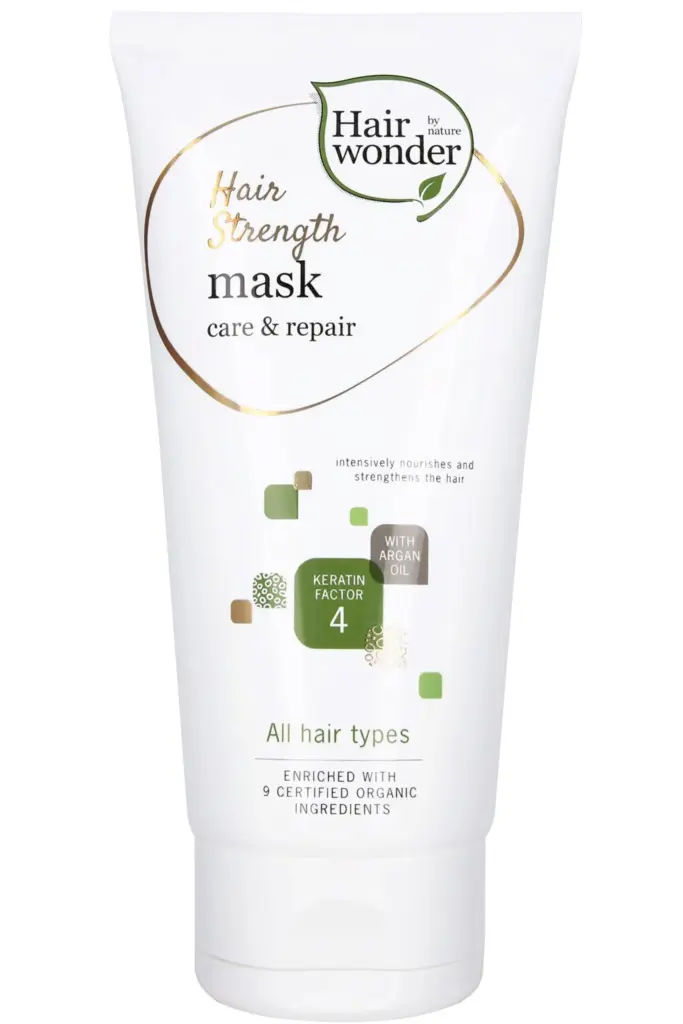 Hairwonder Hair Strength Masker (150 ml)