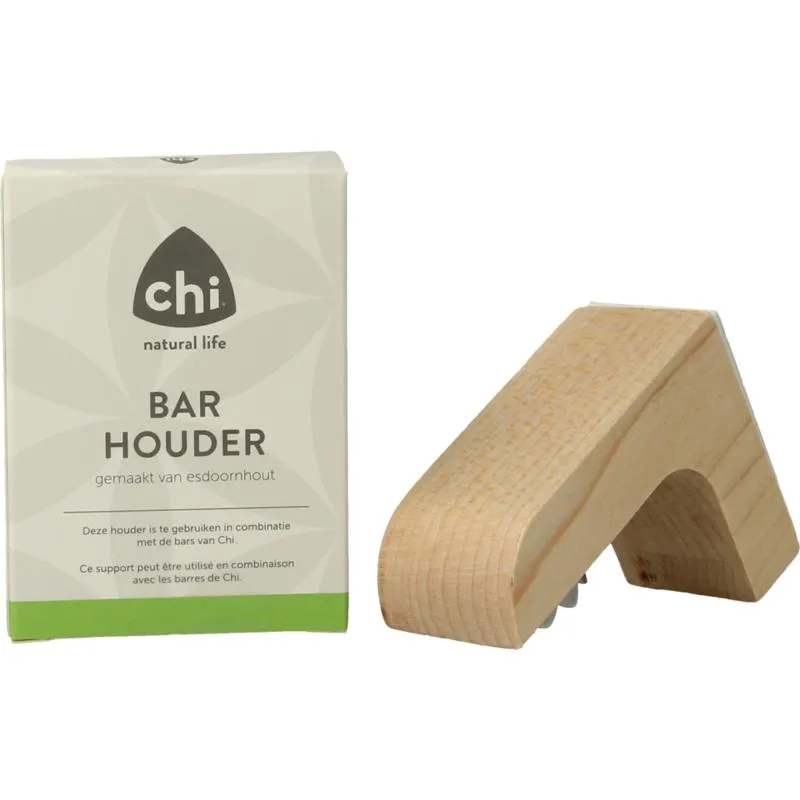 Chi Natural Life Bar Houder (1 stuk)