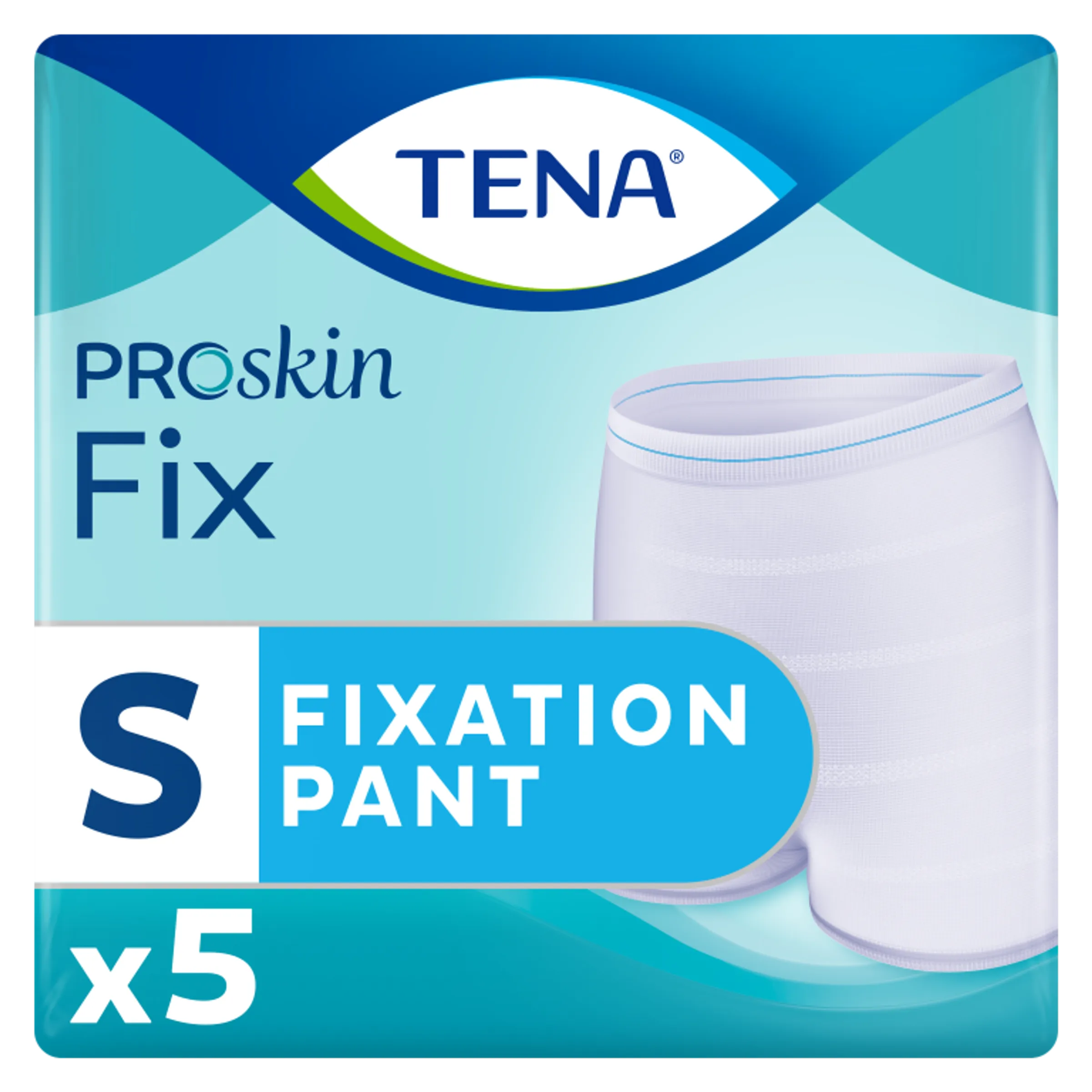 Tena Fix Premium XS (5 stuks)