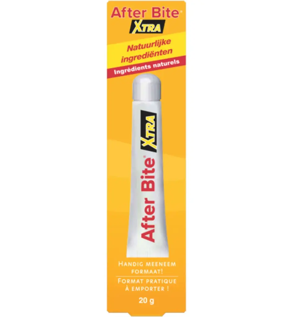 After Bite Xtra (20 gr)