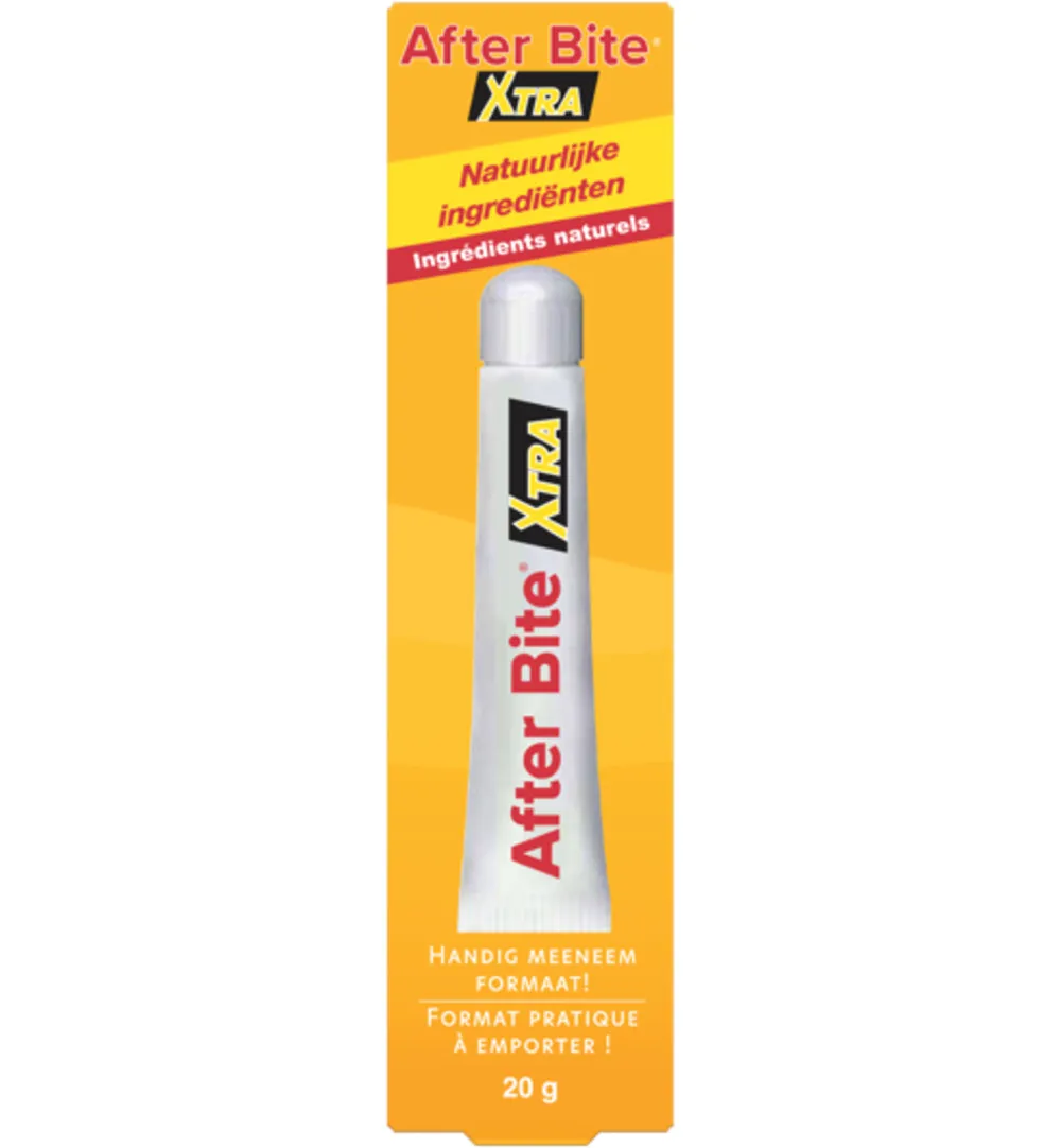 After Bite Xtra (20 gr)