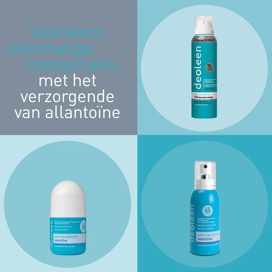 Deoleen Intense Protect (150 ml) - image 5