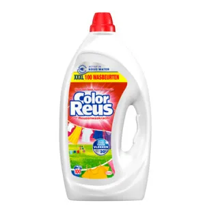 Color Reus Wasmiddel Gel XXXL (4500 ml)