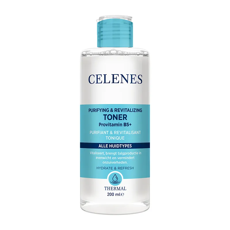 Celenes Thermal Toner (200 ml)
