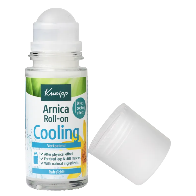 Kneipp Arnica Cooling Roll On (50 ml)