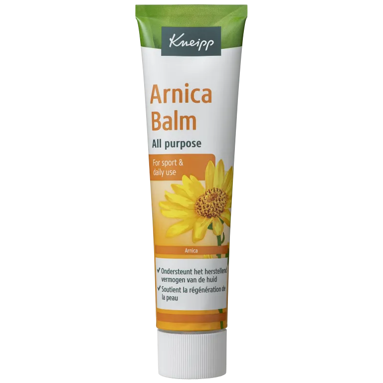 Kneipp Arnica all purpose zalf (100 ml)