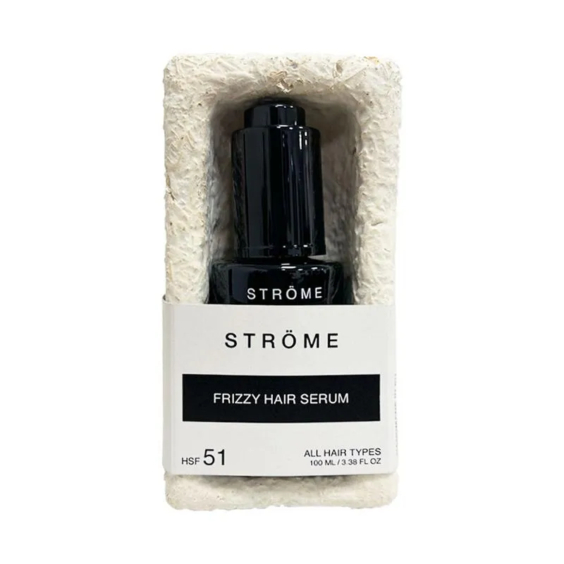 Strome Frizzy Hair Serum (30 ml)