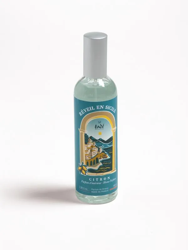 Tade Huisparfum Lemon (100 ml)