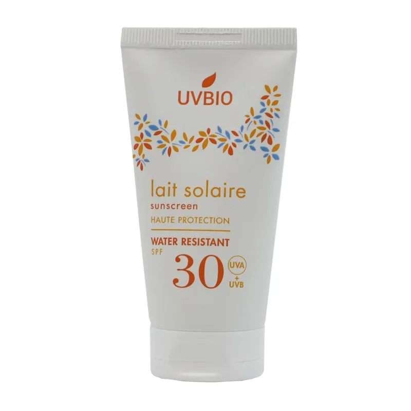 Uvbio Sunscreen Bio SPF30 (50 ml)