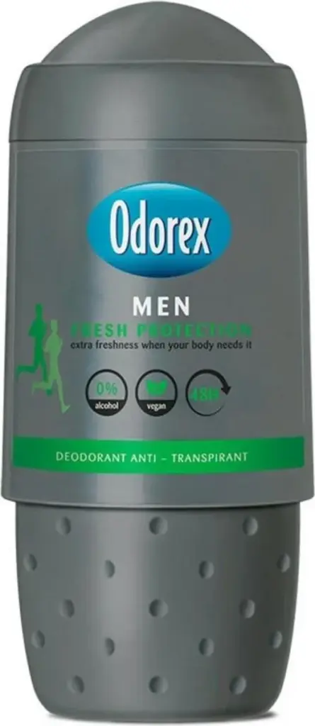 Odorex Deo Roll-on Men - Fresh Protection (50 ml)