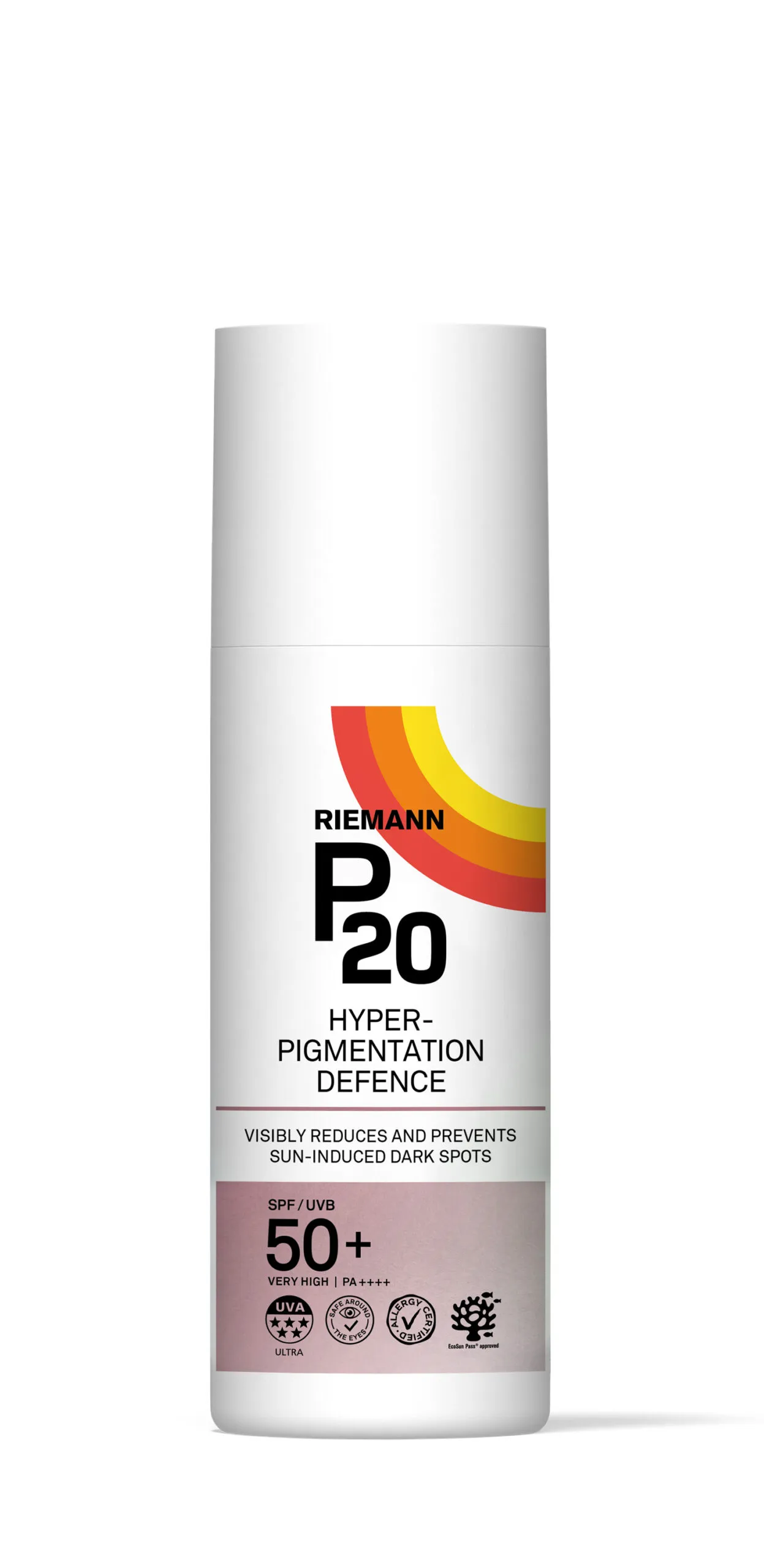 P20 Hyperpigmentation Defence SPF 50+ (50 gr)