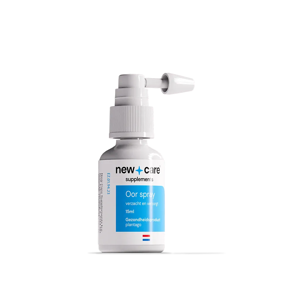 New Care Oor spray (15 ml) - image 3