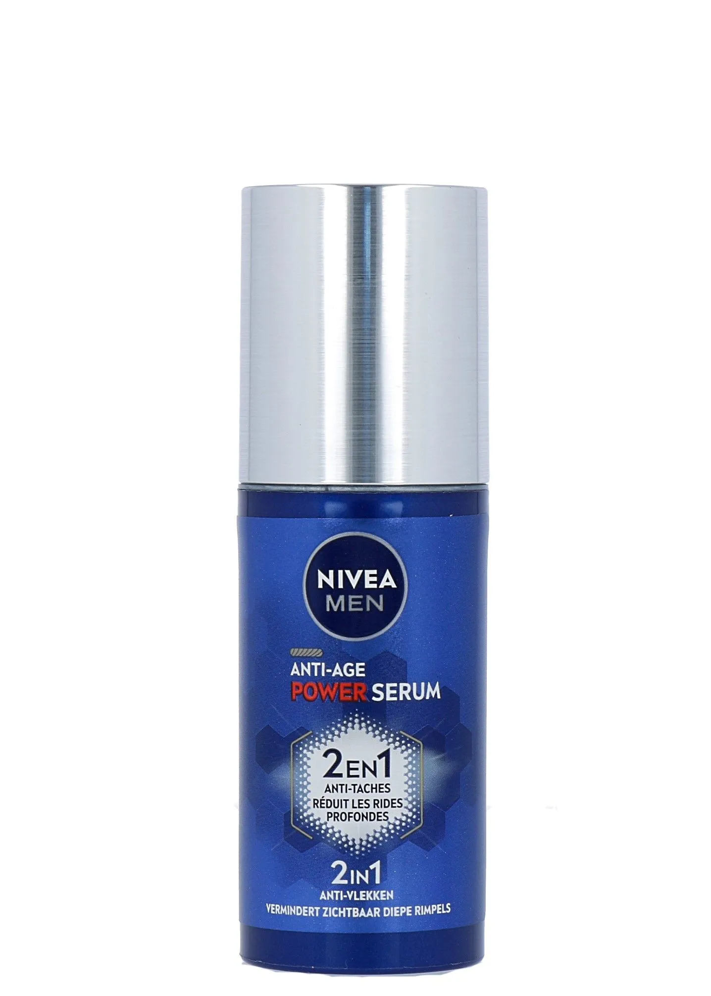 Nivea Fm Serum 2In1 Lumi360 (30 ml) - image 5