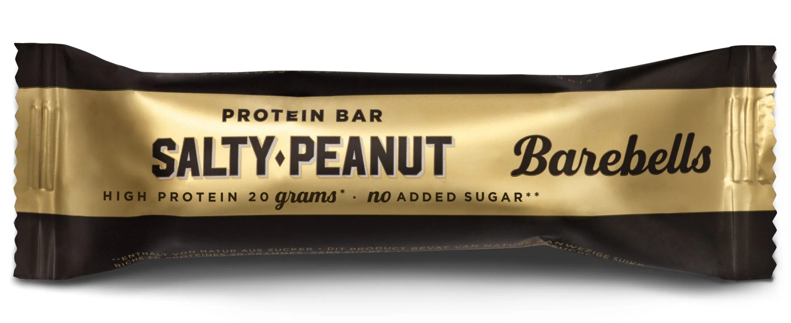 Barebells Salty Peanut (55 gram)