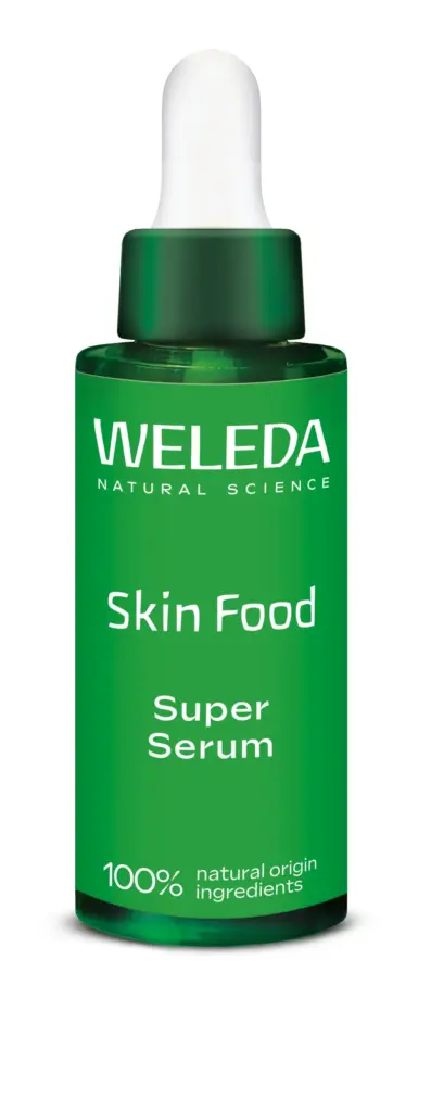 Weleda Skin Food Super Serum (30 ml)