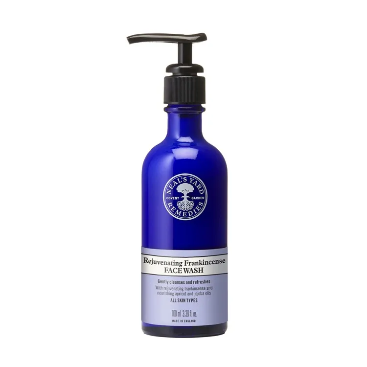 Neal's Yard Remedies Rejuvenating Frankincense Facial Wash (100 ml)