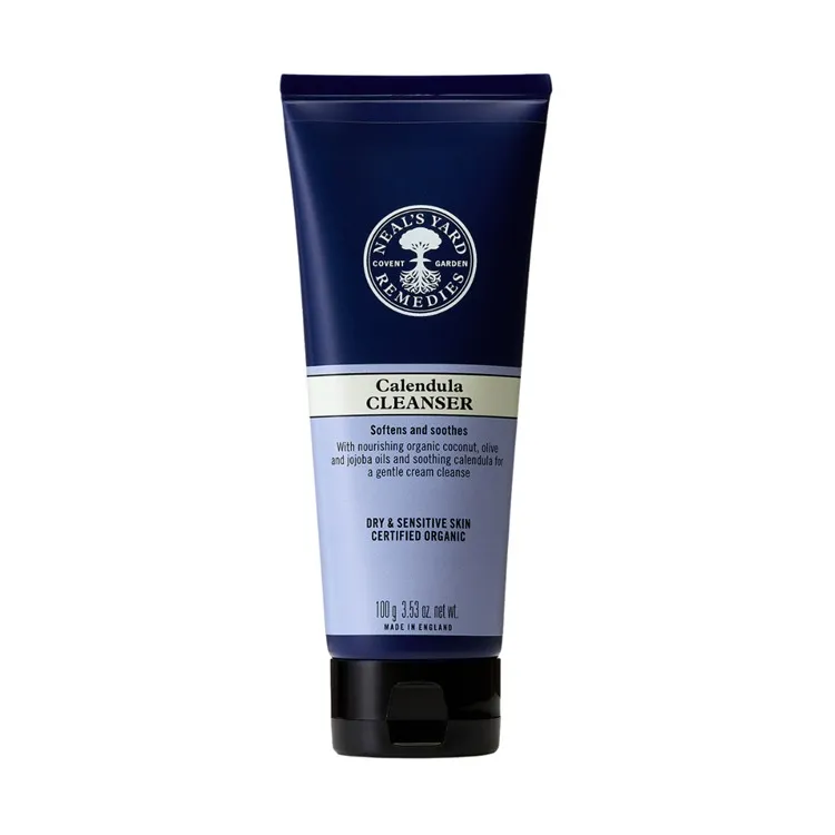 Neal's Yard Remedies Calendula Cleanser (100 ml)