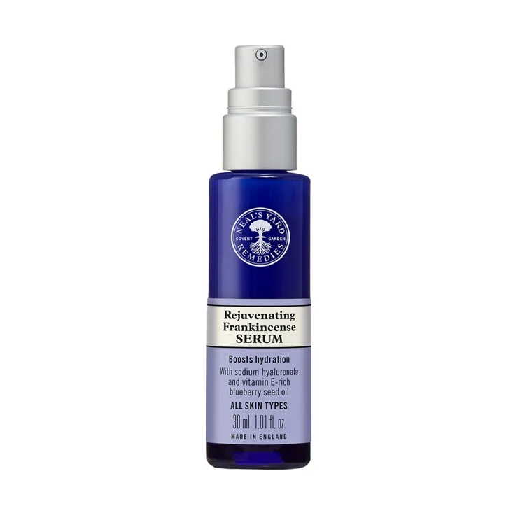 Neal's Yard Remedies Rej Frankincense Facial Serum (30 ml)