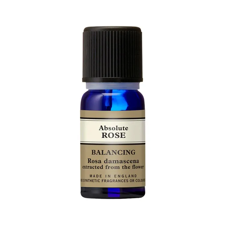 Neal's Yard Remedies  Rose Absolute (2.5 ml)