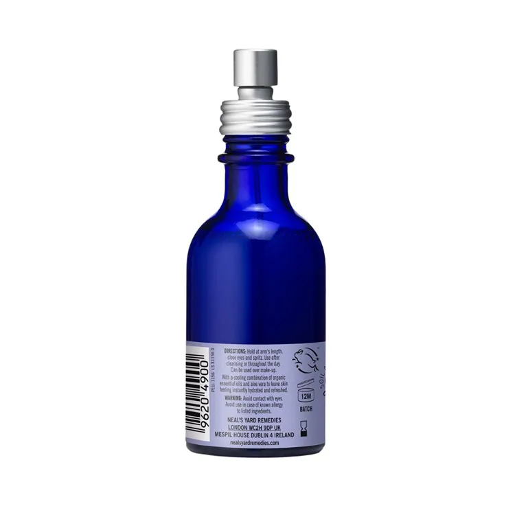 Neal's Yard Remedies Frankincense Hydrating Facial Mist (45 ml)