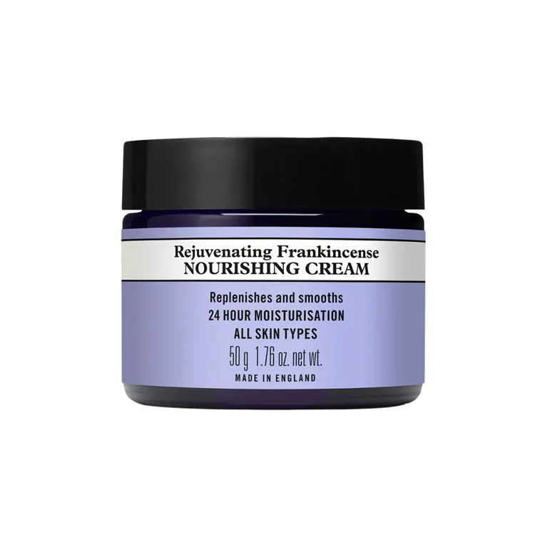 Neal'S Yard Remedies Frankincense Nourishing Cream (50 gr)