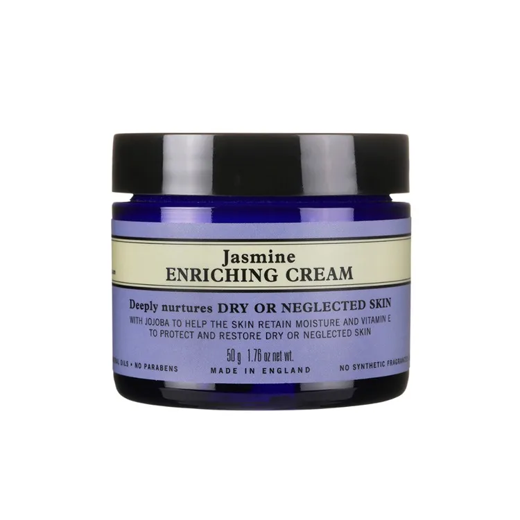 Neal'S Yard Remedies Jasmine Enriching Cream (50 gr)