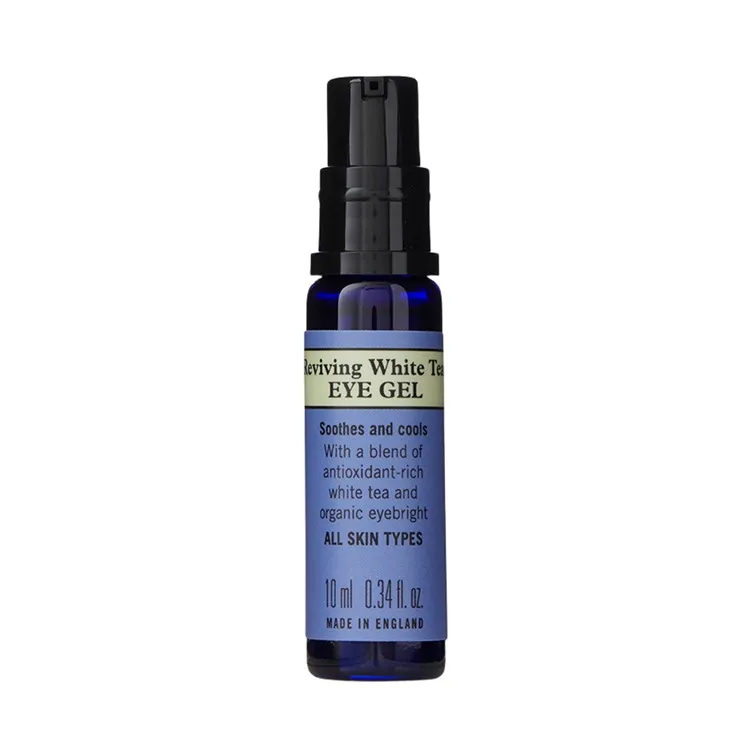 Neal's Yard Remedies White Tea Toning Eye Gel (10 ml)