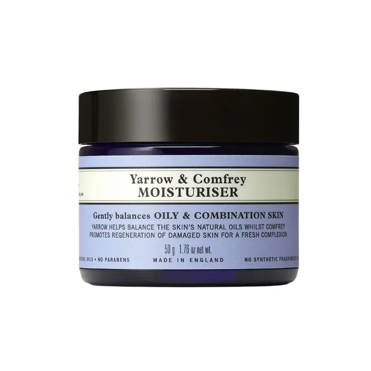 Neal's Yard Remedies Yarrow & Comfrey Moisturizer (50 gr)
