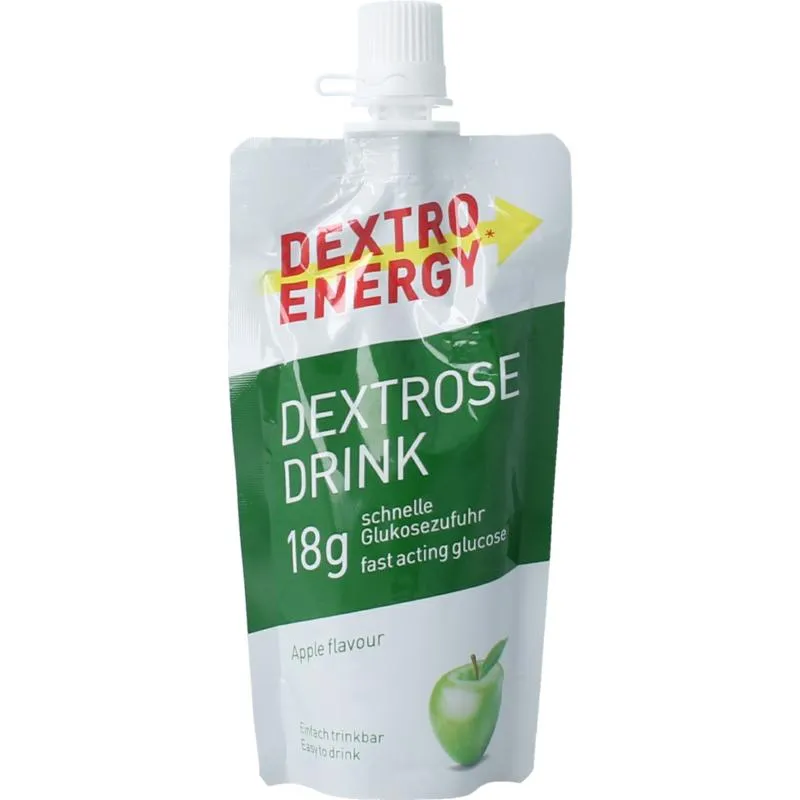 Dextro Energy Drink Apple (50 ml)