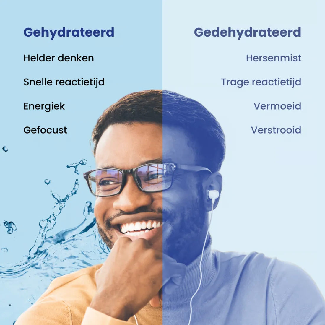 Purasana Hydration Superfoods Memory Master (45 gr) - image 4