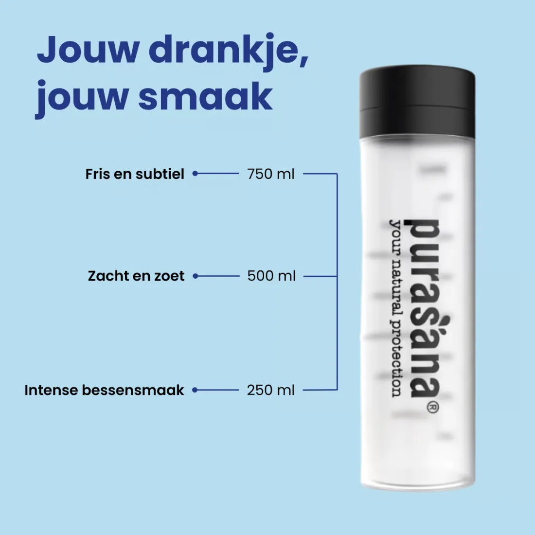 Purasana Hydration Superfoods Memory Master (45 gr) - image 6