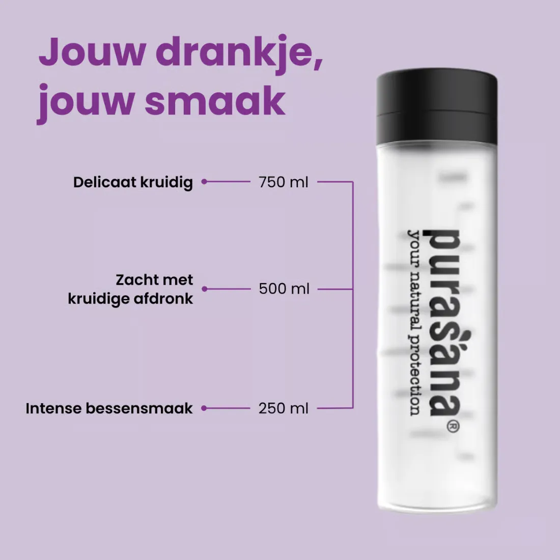 Purasana Hydration Superfoods Chill Guru (45 gr) - image 6