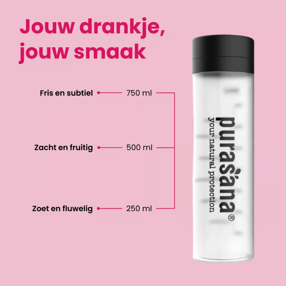 Purasana Hydration Superfoods Miss Harmony (45 gr) - image 6