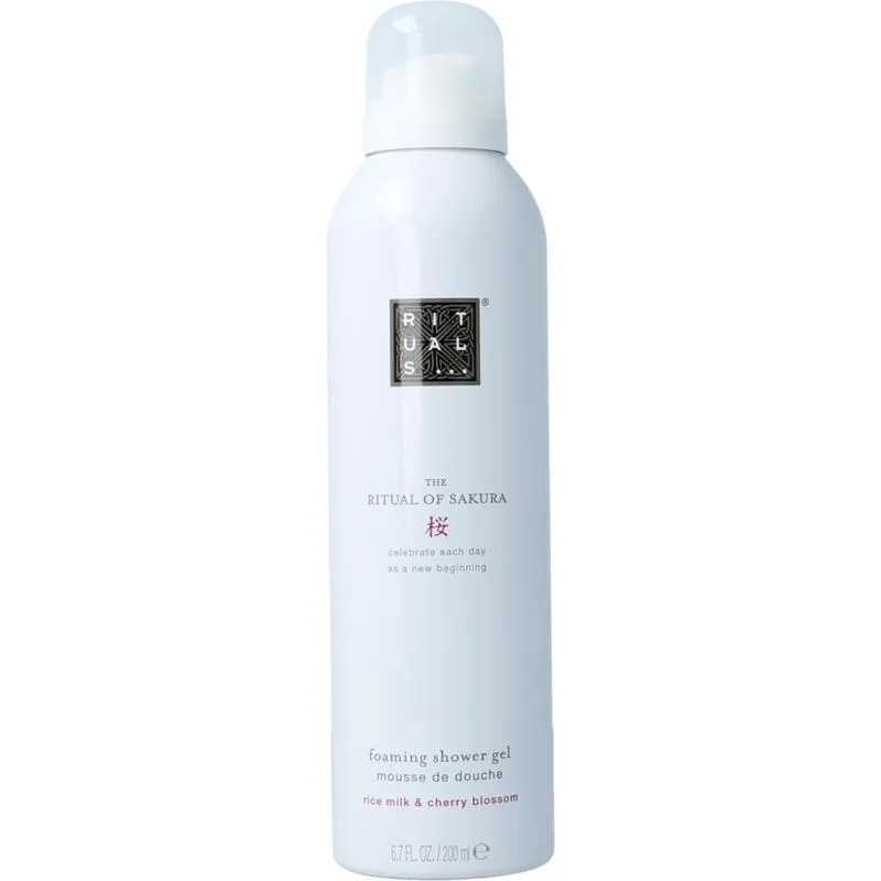 Rituals Sakura Bodyscrub Renewing (250 gr)