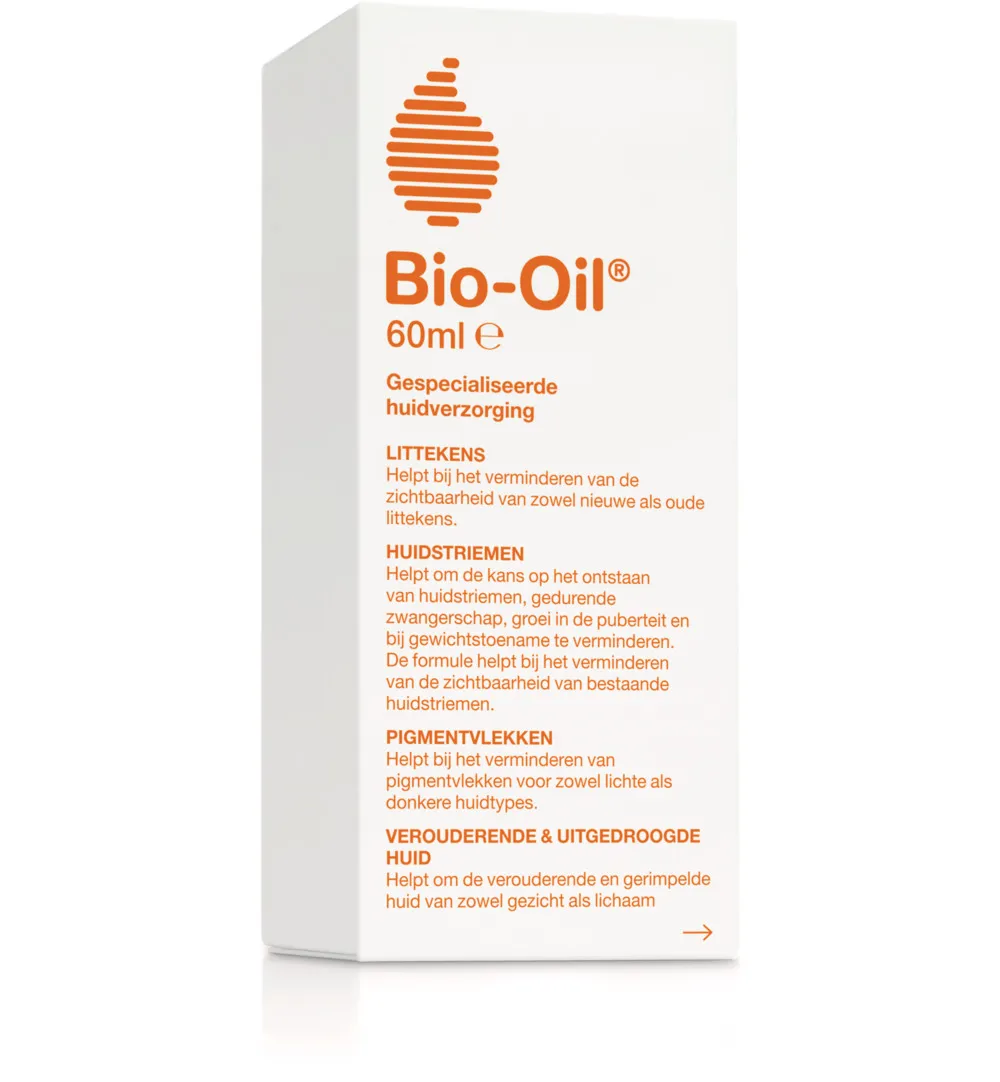 24x Bio-Oil Bio oil (60 ml)